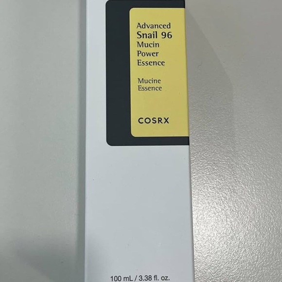 Snail peptide eye cream 👏 luxury product line - Picture 9 of 9